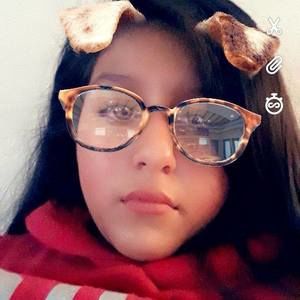 Meet your Posher, Arlene